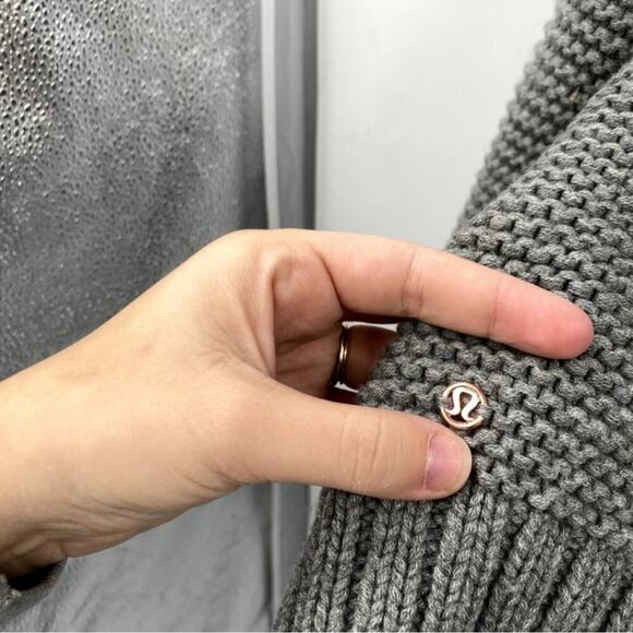 Lululemon Merino Wool Sweater - Picture 6 of 7